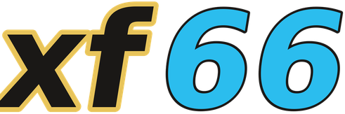 xf66 logo